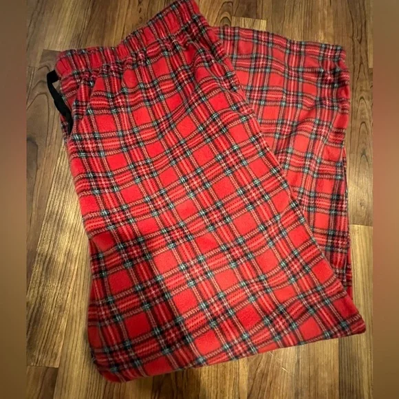 St john's bay discount men's pajama pants